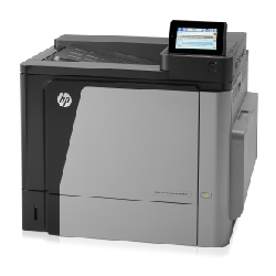 HP LaserJet Color Enterprise M651dn